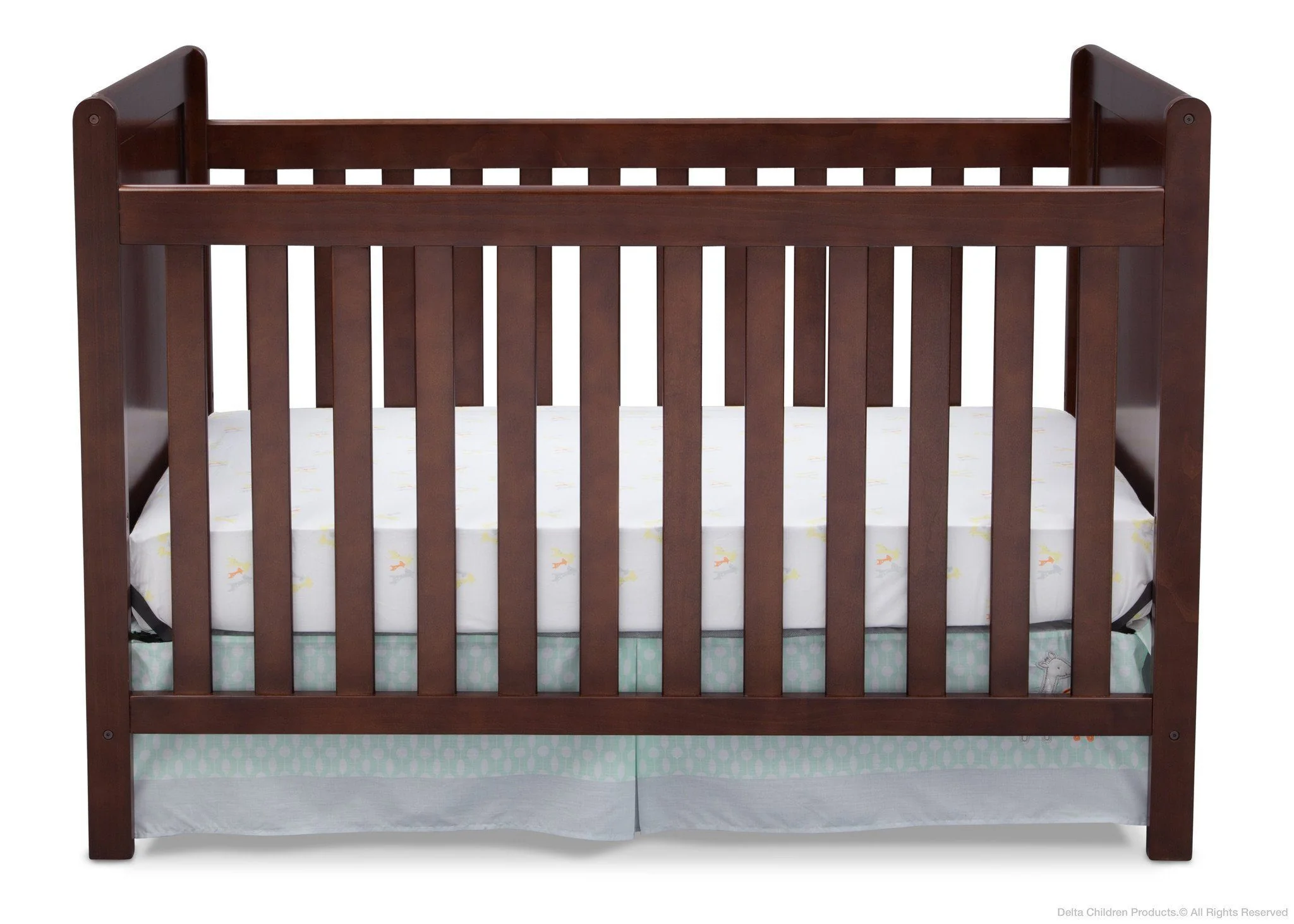 Cypress 4-in-1 Crib - Image 5