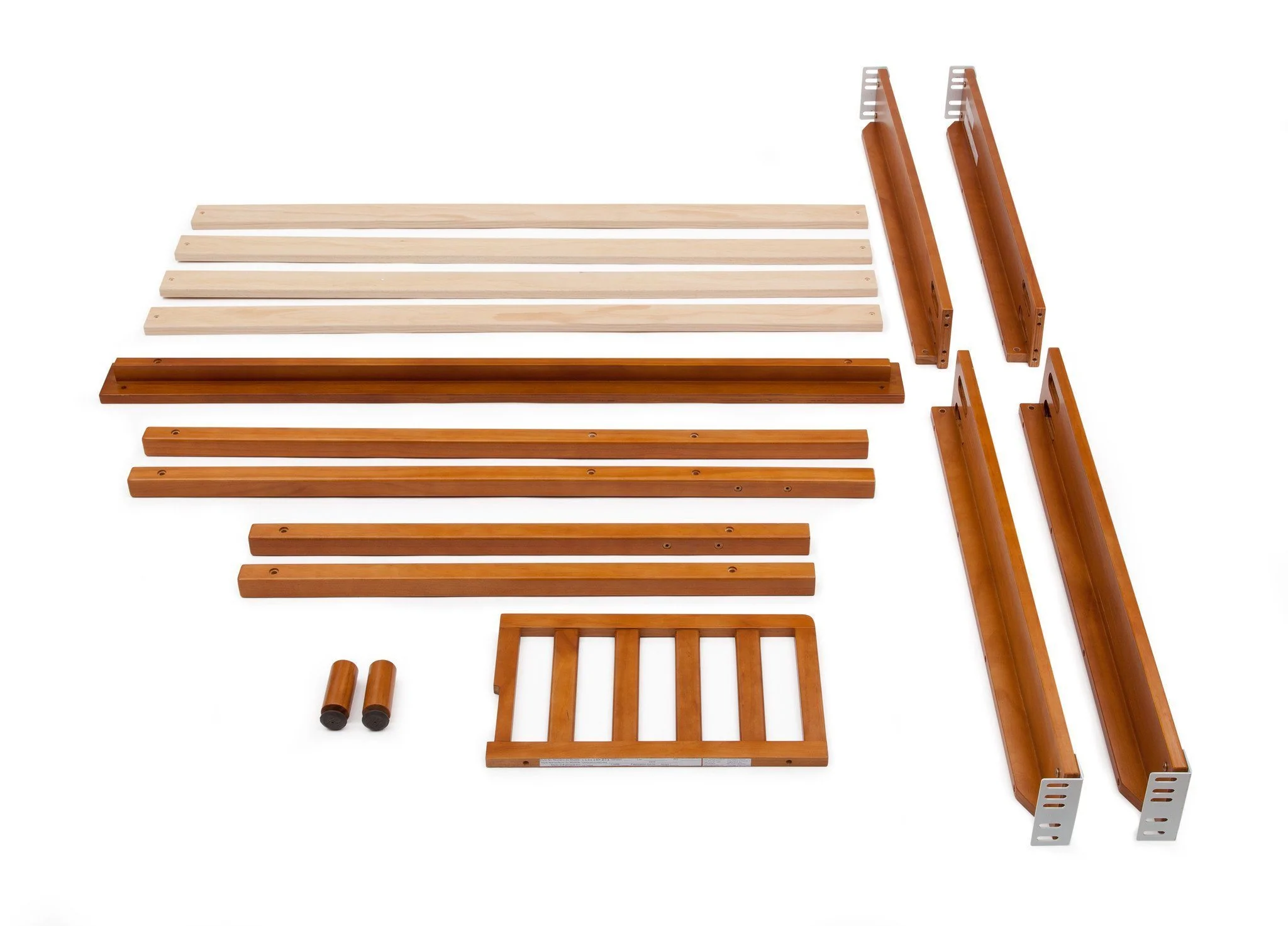 Crib N Changer Conversion Kit - Image 3