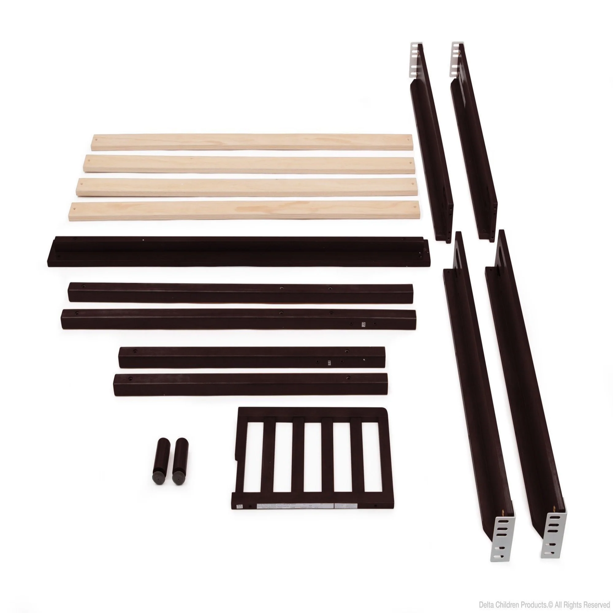 Crib N Changer Conversion Kit - Image 5