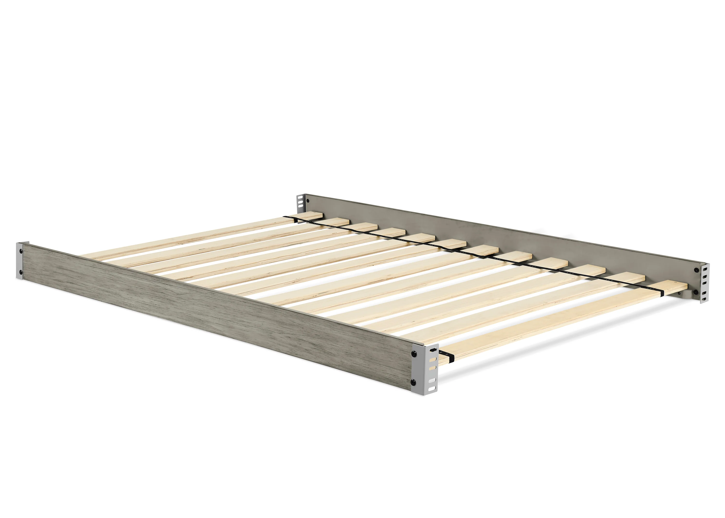 Full Size Wood Bed Rails (330750) - Image 10