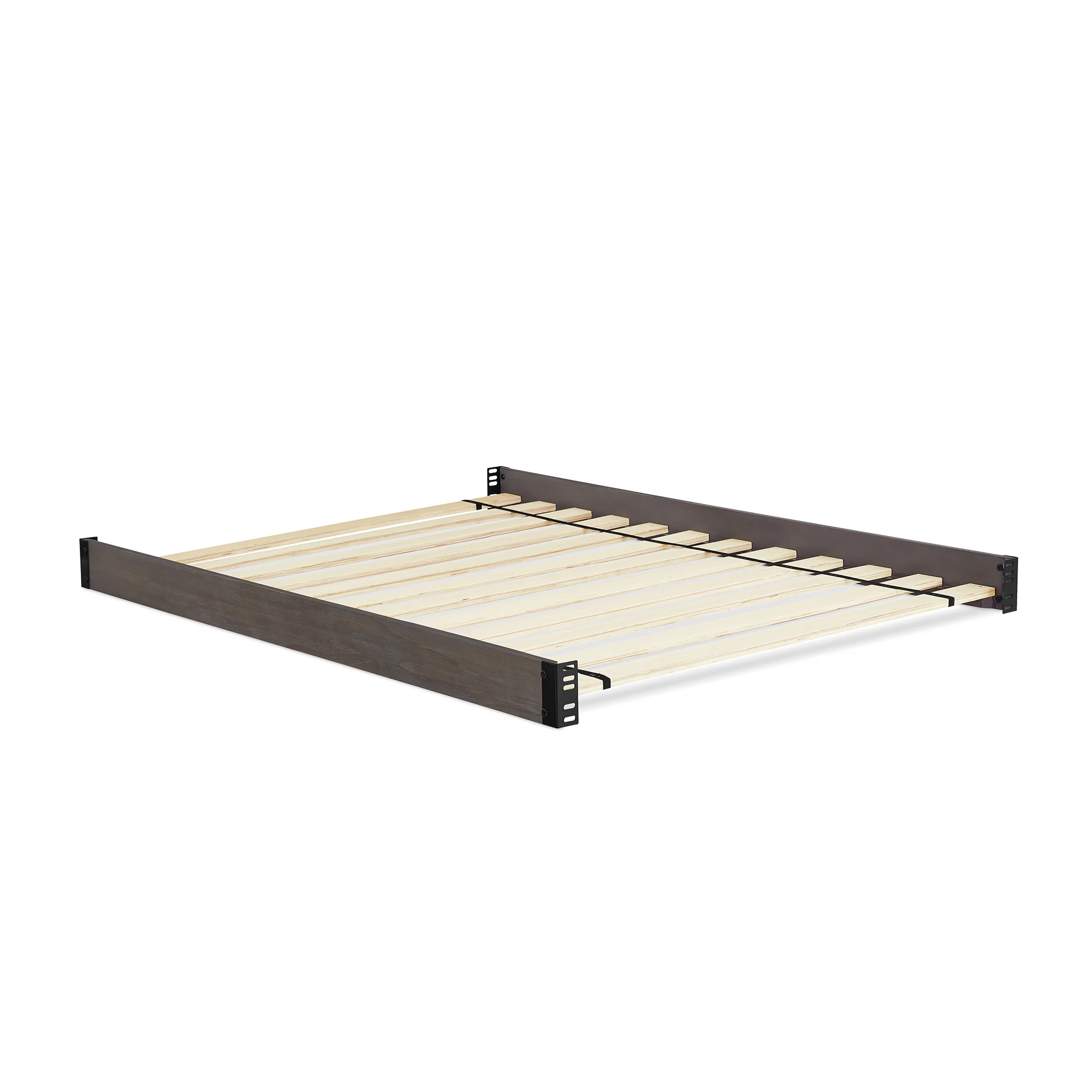 Full Size Wood Bed Rails (330750) - Image 9