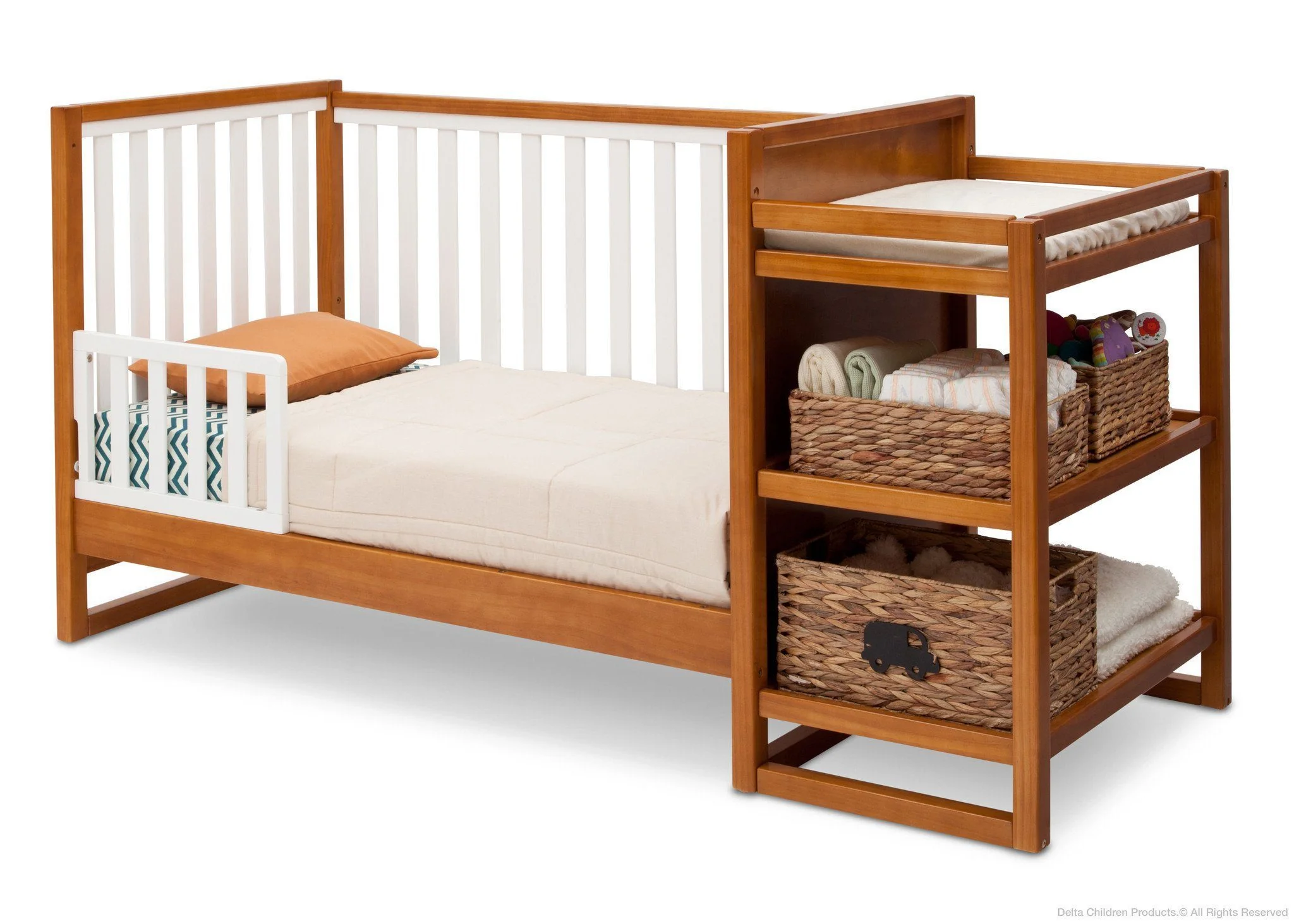Gramercy Crib N Changer - Image 5