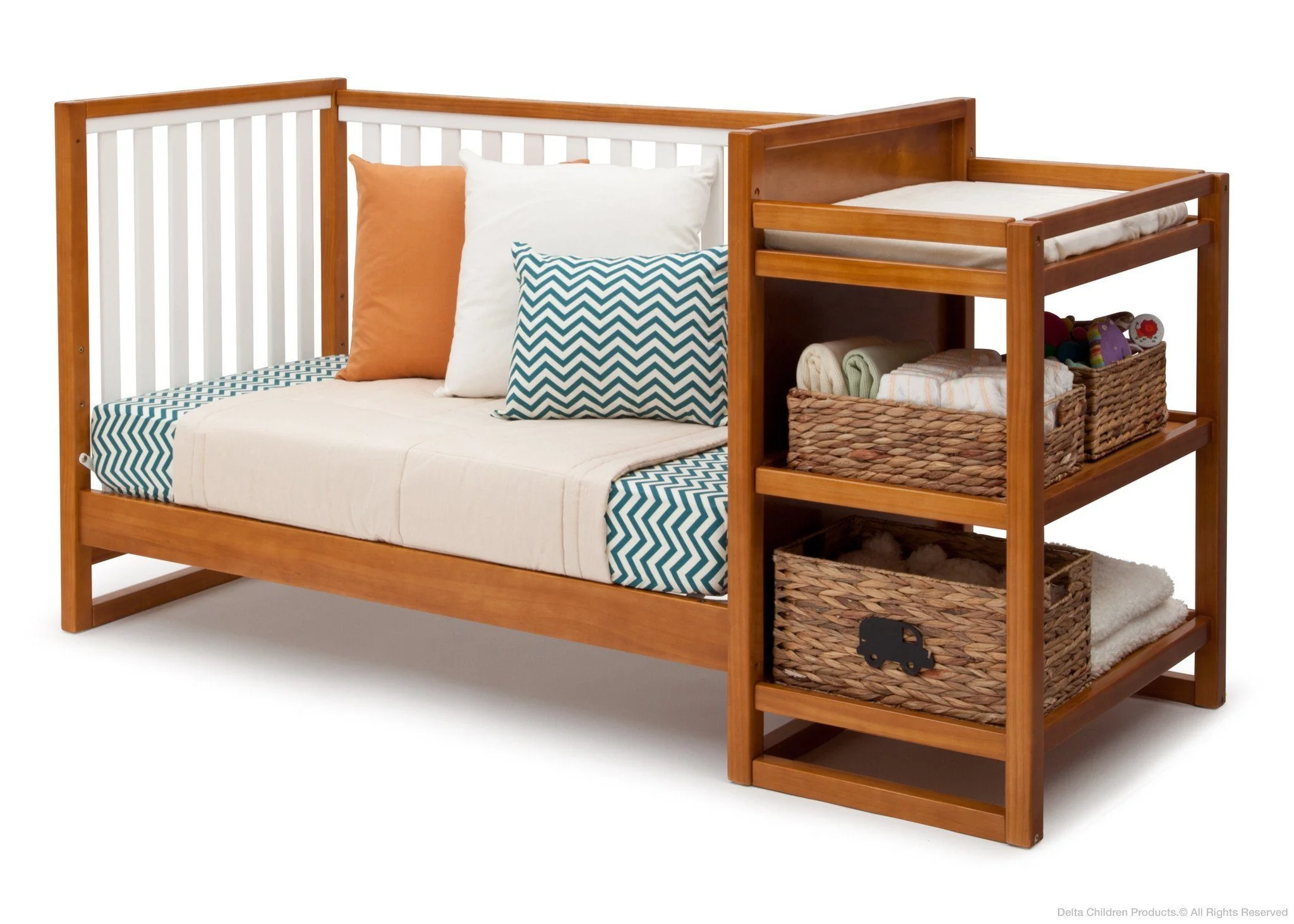 Gramercy Crib N Changer - Image 6