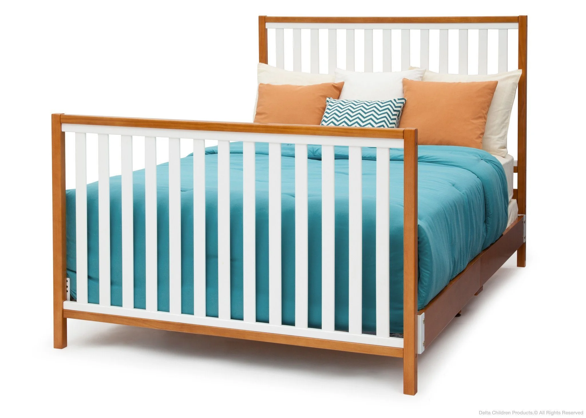 Gramercy Crib N Changer - Image 7