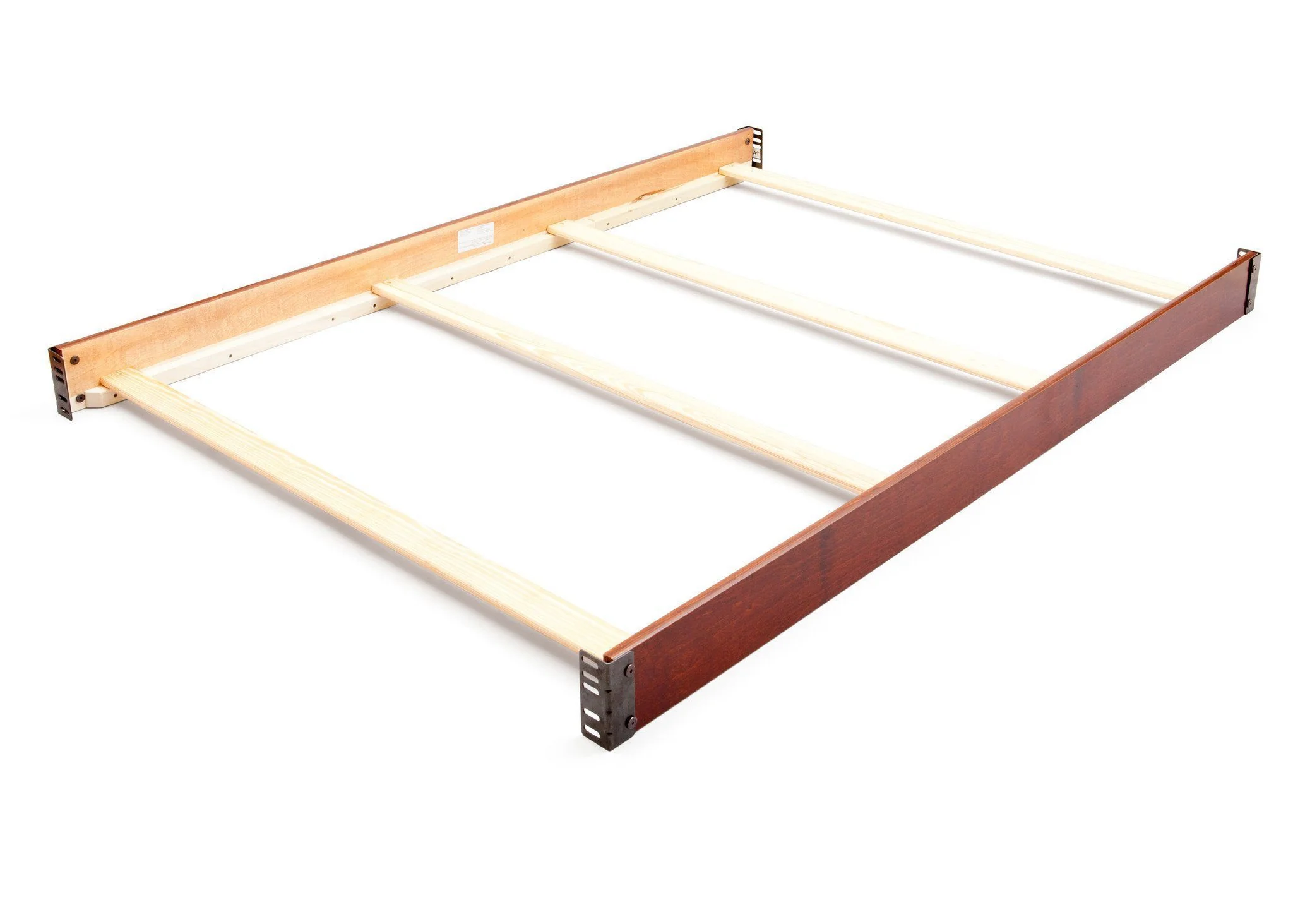 Wood Bed Rails (0050) - Image 6