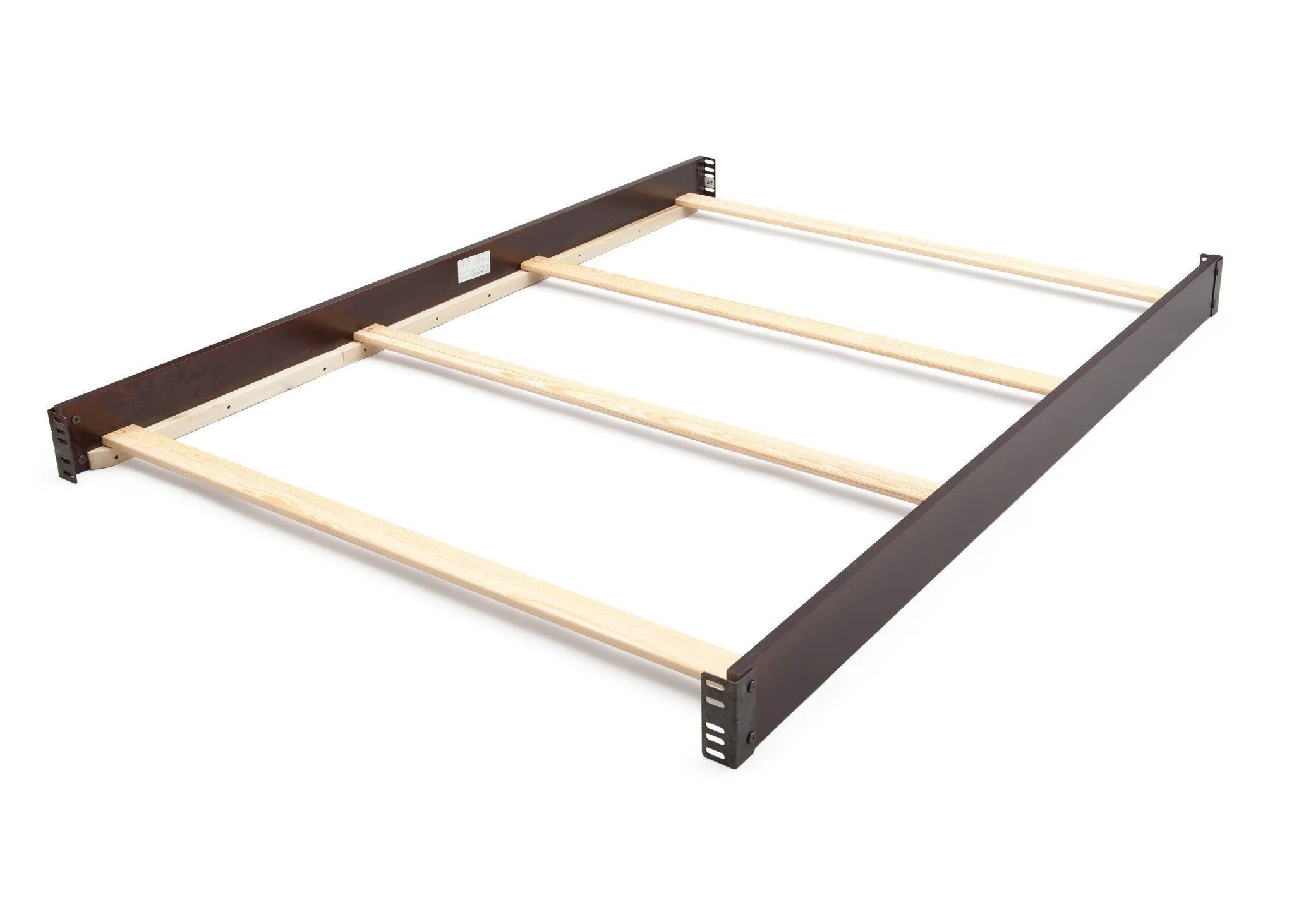 Wood Bed Rails (0050) - Image 7